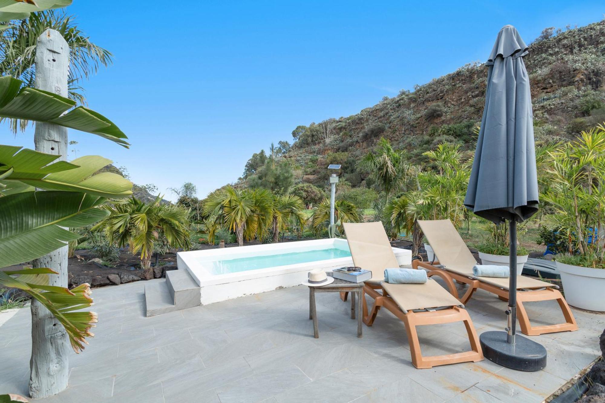 El Dragonal With Private Pool Casa de vacances