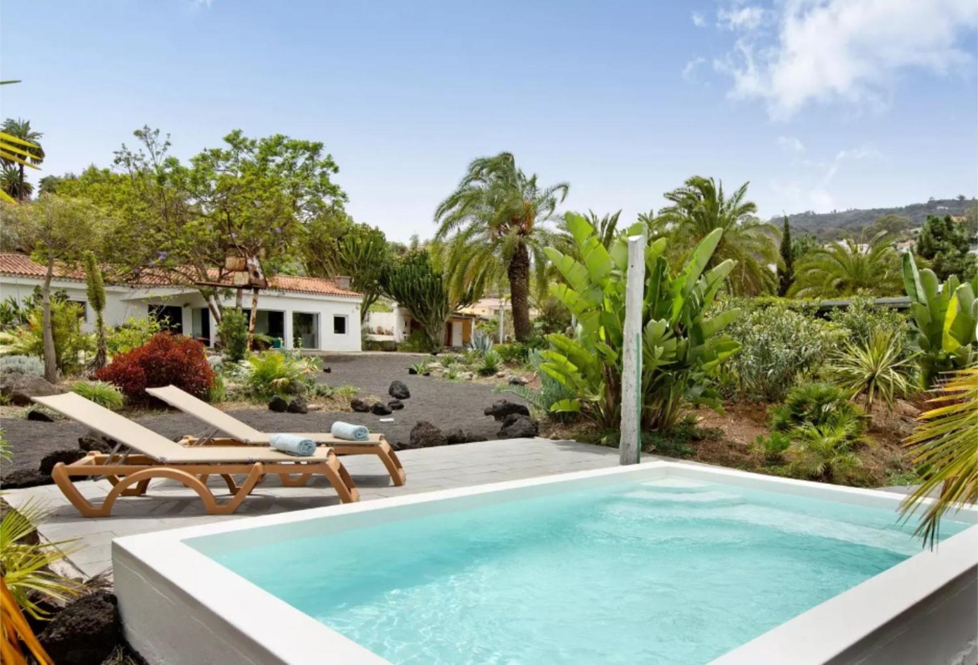 El Dragonal With Private Pool Casa de vacances