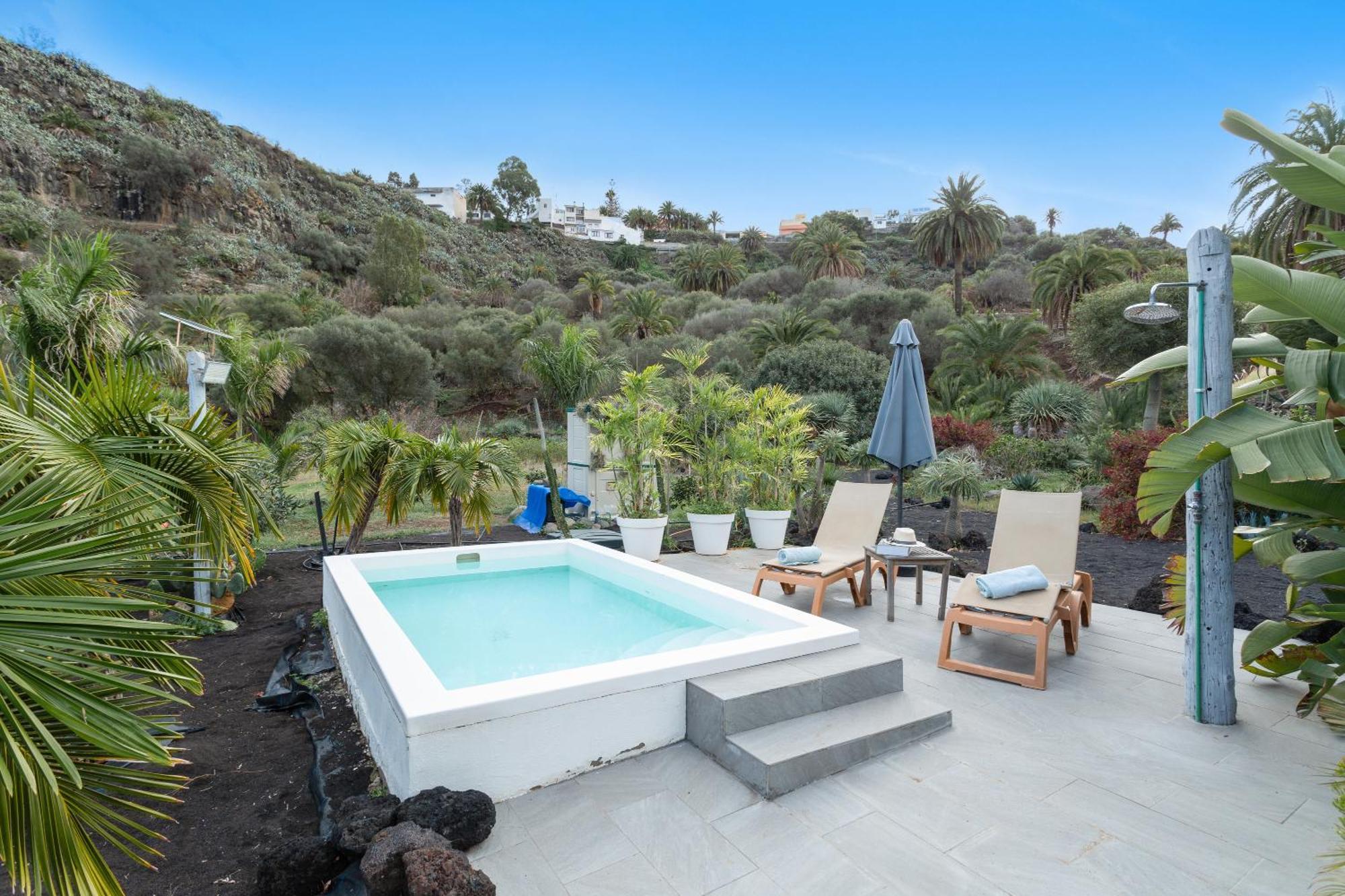El Dragonal With Private Pool Holiday home