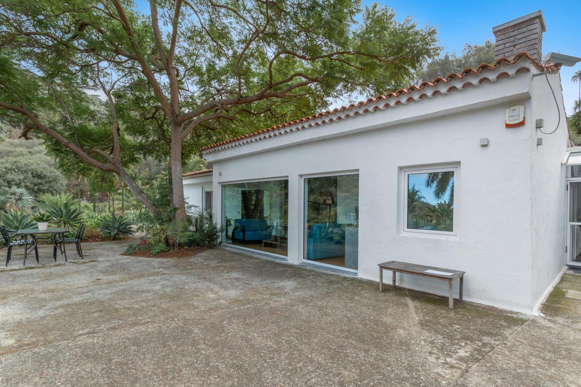 El Dragonal With Private Pool Hébergement de vacances